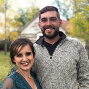 Meet your Posher, Jacquelyn